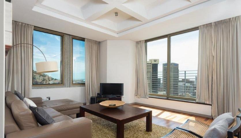Spacious Family Apartments In Cartwrights Corner, By Itc Hospitality 케이프타운 외부 사진
