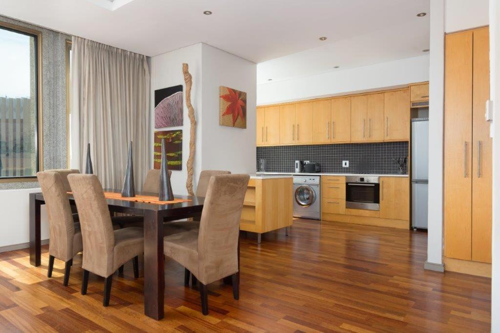 Spacious Family Apartments In Cartwrights Corner, By Itc Hospitality 케이프타운 외부 사진