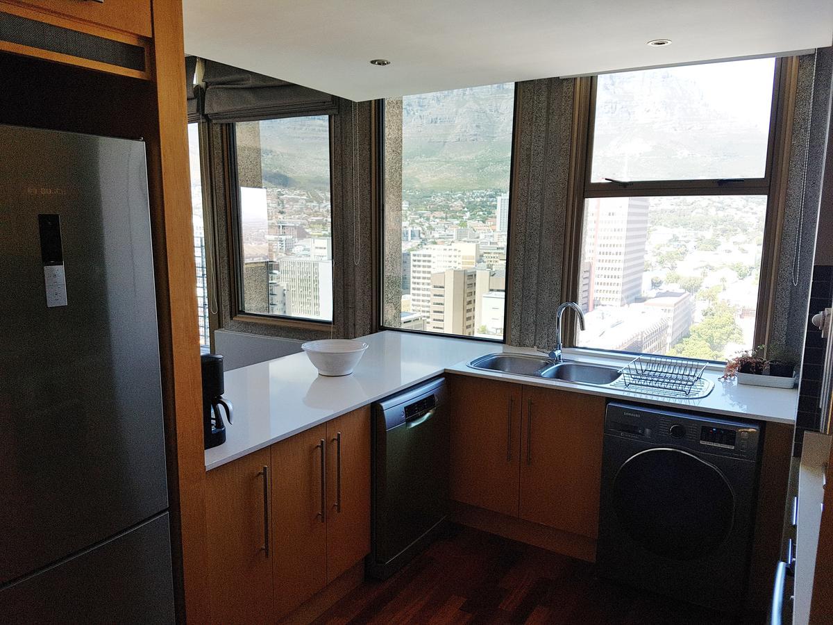 Spacious Family Apartments In Cartwrights Corner, By Itc Hospitality 케이프타운 외부 사진